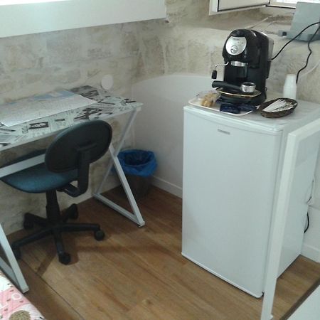 Lilla B&B Luxury Apartments Molfetta Buitenkant foto
