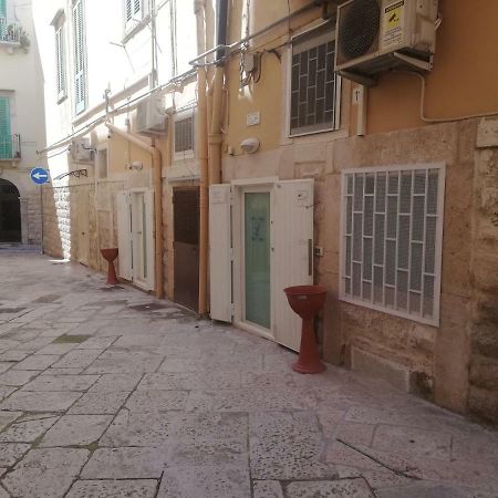 Lilla B&B Luxury Apartments Molfetta Buitenkant foto