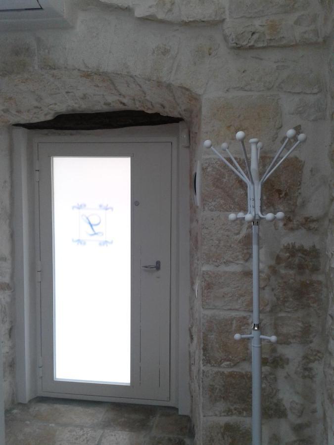 Lilla B&B Luxury Apartments Molfetta Buitenkant foto