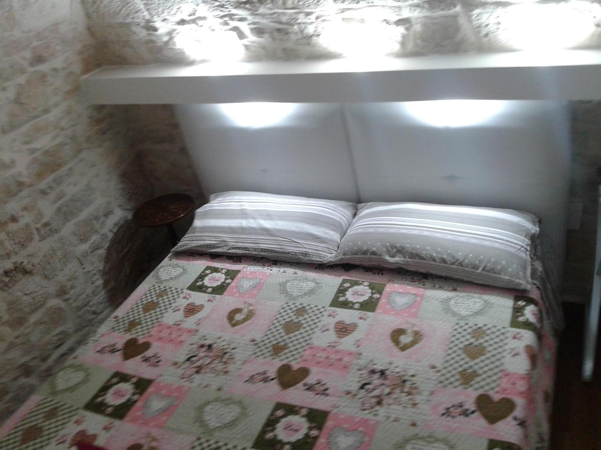 Lilla B&B Luxury Apartments Molfetta Buitenkant foto