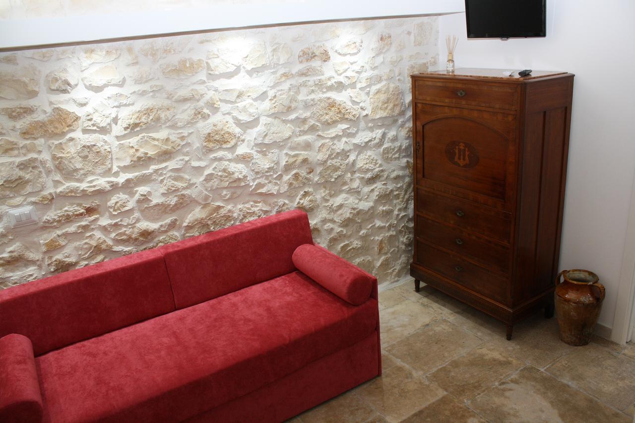 Lilla B&B Luxury Apartments Molfetta Buitenkant foto
