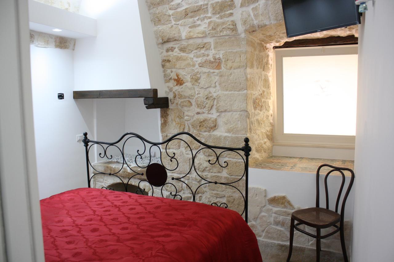 Lilla B&B Luxury Apartments Molfetta Buitenkant foto