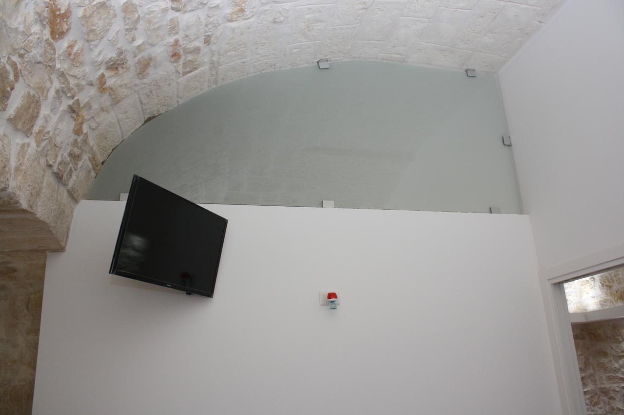 Lilla B&B Luxury Apartments Molfetta Buitenkant foto