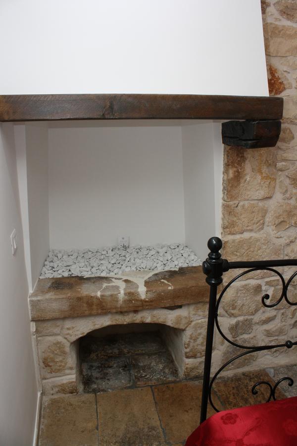Lilla B&B Luxury Apartments Molfetta Buitenkant foto